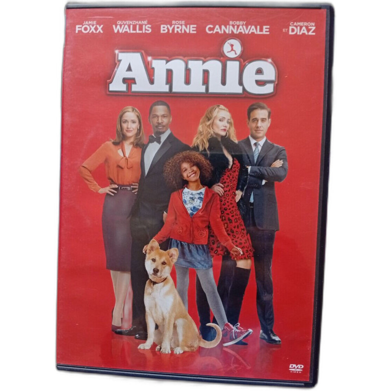 Annie