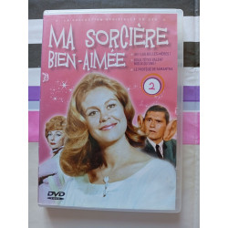 Ma sorcière bien-aimée