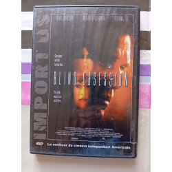 Blind Obsession