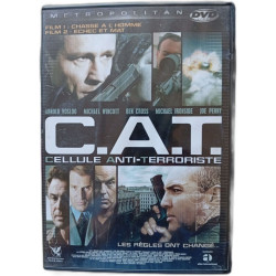 C.A.T. Cellule Anti-Terroriste