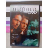 The X-Files en DVD saison 1