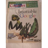 Insatiable Google