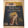 Bush face à la déroute