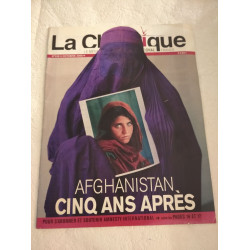 Afghanistan cinq ans après
