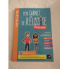 Mon carnet de réussite Français