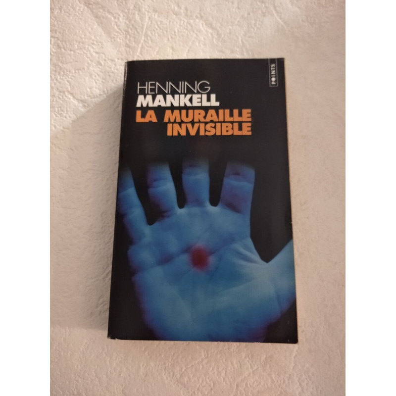 La muraille invisible