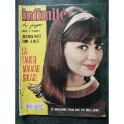 Revue - Intimité du foyer Nº1061