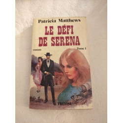 Le défi de Serena