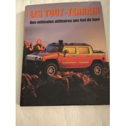 Les tout-terrain