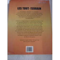 Les tout-terrain