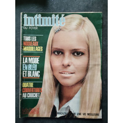 Revue - Intimité du foyer Nº1174