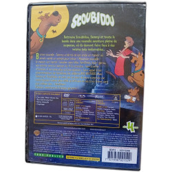 Scoubidou et les Boo Brothers