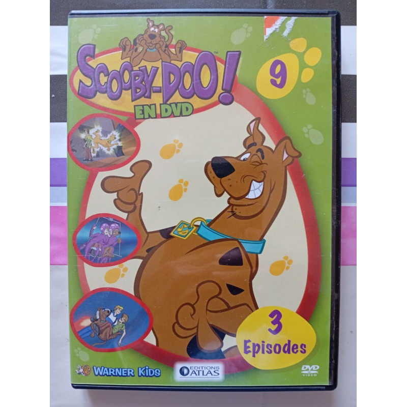 Scooby-Doo