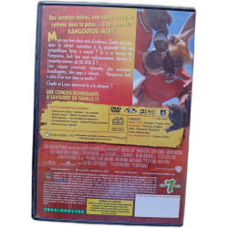 Kangaroo Jack
