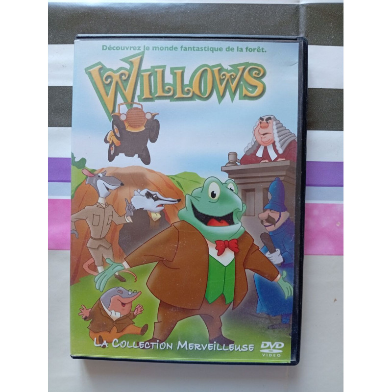 Willows