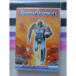 Transformers Les Dinobots