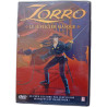 Zorro le justicier masqué