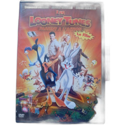 Les Looney Tunes passent à l'action