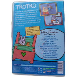 Au lit Trotro