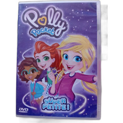 Polly Pocket Super Petite
