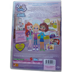 Polly Pocket Super Petite