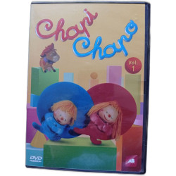 Chapi Chapo