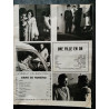 Photoromans Fascination - Une fille en or Nº60 - 1969