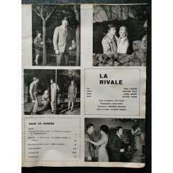 Romans-Photos Sensation -La Rivale Nº46