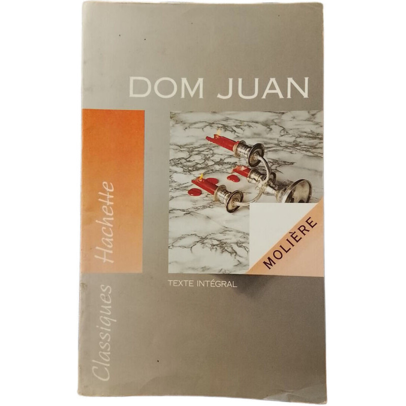 Don juan (texte integral)