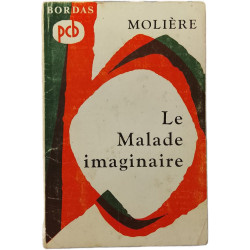 Le Malade imaginaire