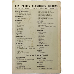 Le Malade imaginaire