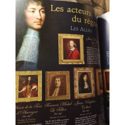 Louis XIV Le Règne éblouissant