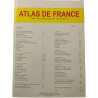 Atlas Gisslerot de France