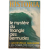 Historia Le mystère du Triangle des Bermudes