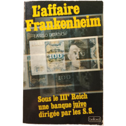 L'affaire Frankenheim