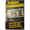 L'affaire Frankenheim