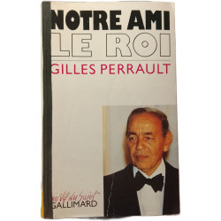 Notre ami le roi