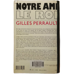 Notre ami le roi