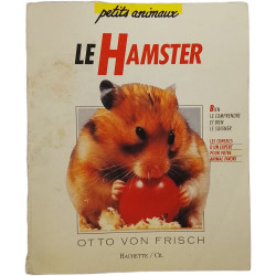Le Hamster