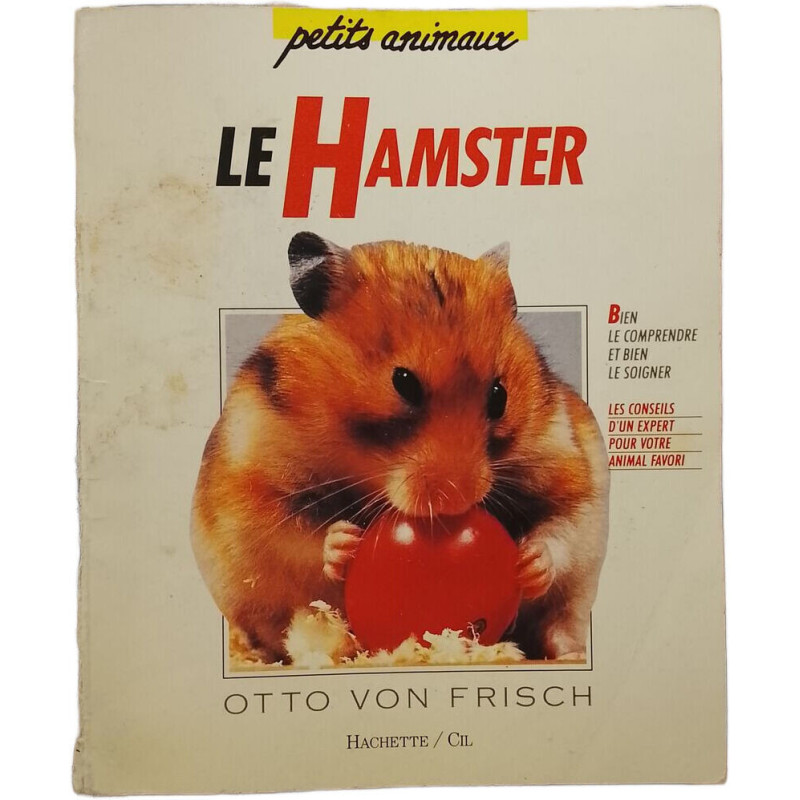 Le Hamster