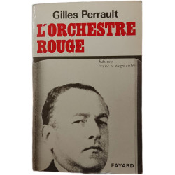 L'Orchestre rouge