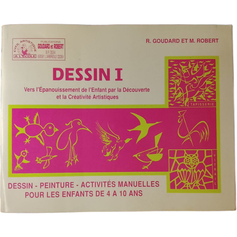 Dessin I
