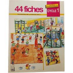 44 fiches