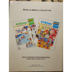 44 fiches