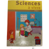 Sciences à vivre cycle 1