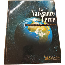 La Naissance de la Terre