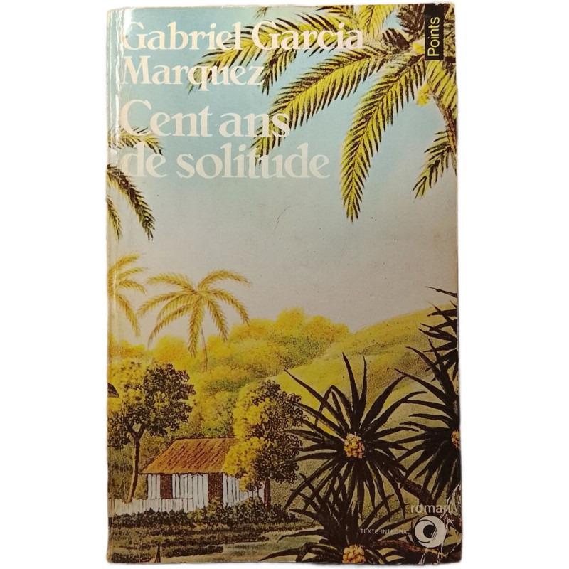 Cent ans de solitude