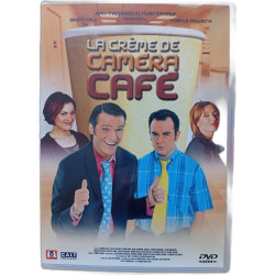 La crème de Camera Café