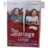7 ans de mariage