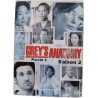 Grey's Anatomy saison 2 partie 1